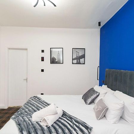 Spencer House Apartment ลีดส์ ภายนอก รูปภาพ
